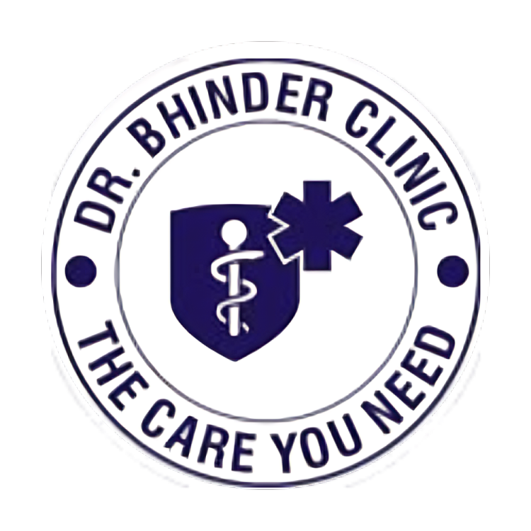 Clinic logo