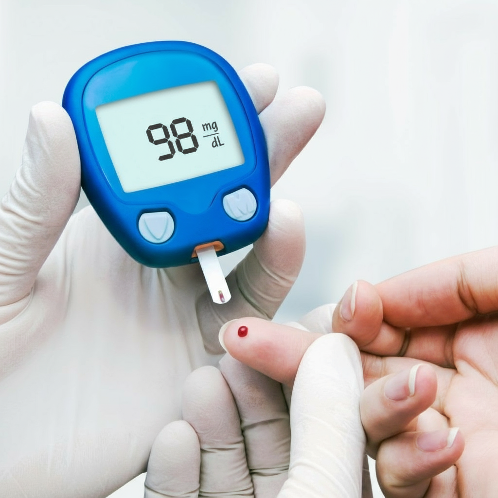 Diabetes Management