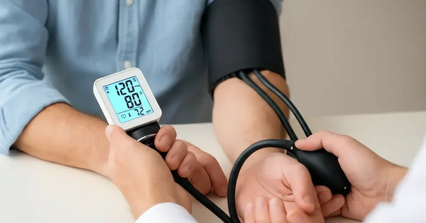 Hypertension Management